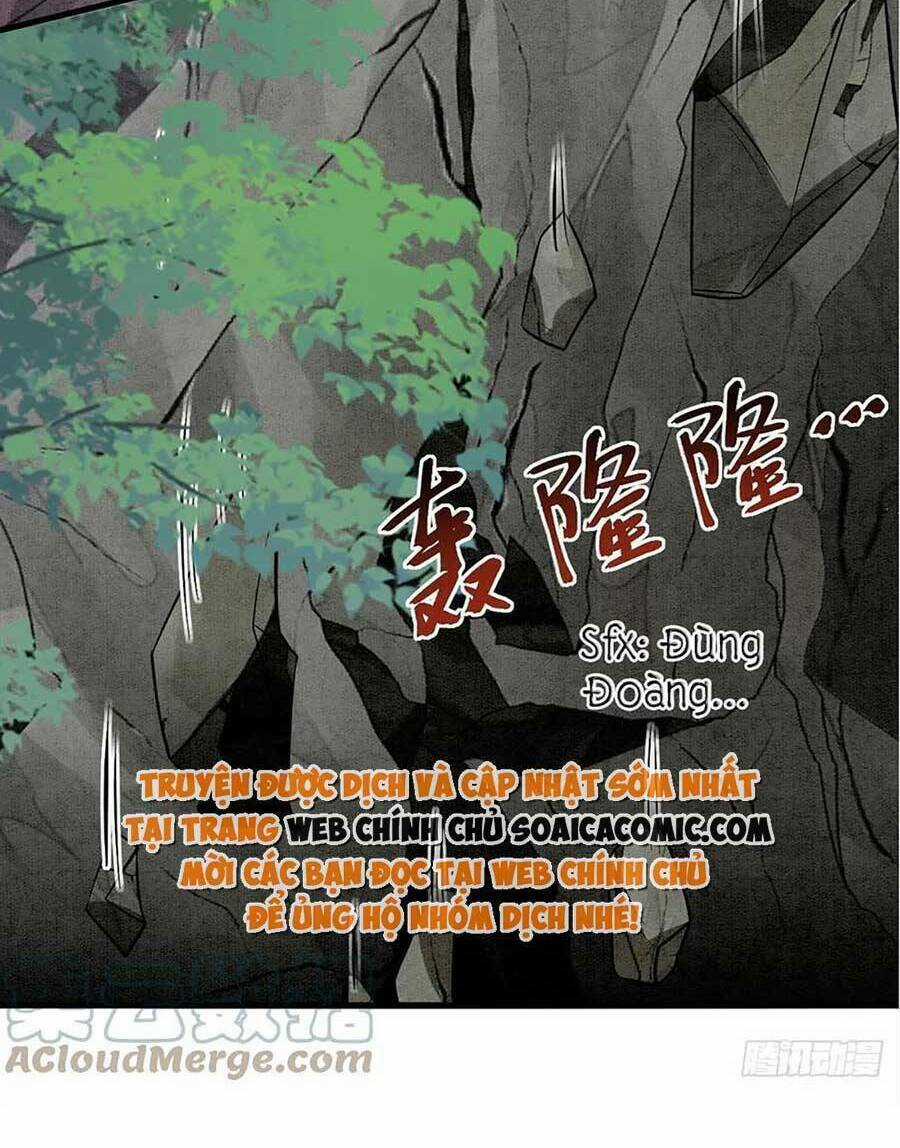 Được Chồng Rắn Siêu Sủng Khi Xuyên Qua Thú Thế Chapter 56 trang 37