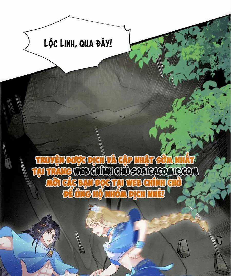 Được Chồng Rắn Siêu Sủng Khi Xuyên Qua Thú Thế Chapter 56 trang 38