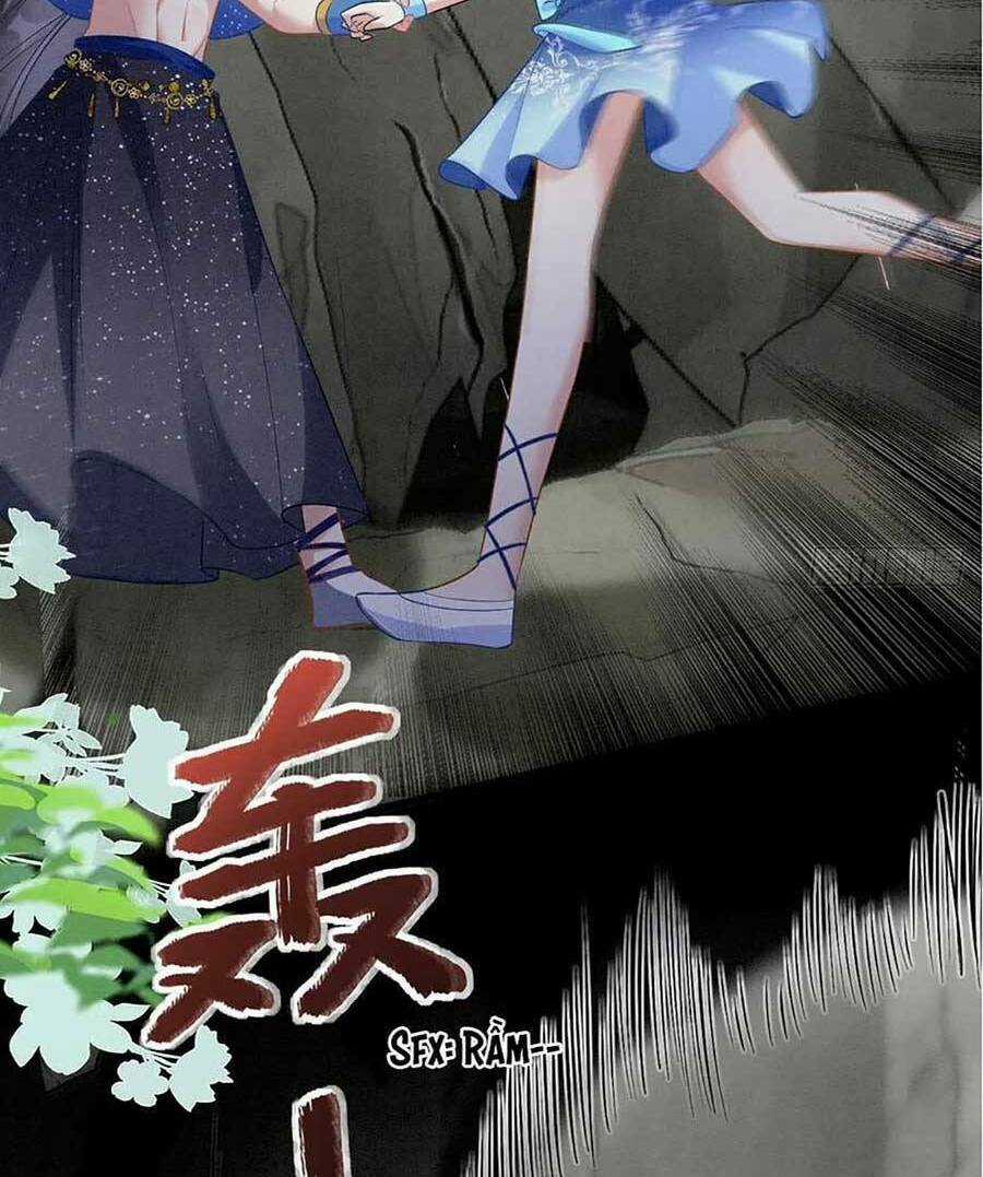 Được Chồng Rắn Siêu Sủng Khi Xuyên Qua Thú Thế Chapter 56 trang 39