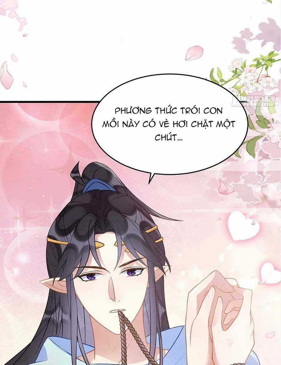 Được Chồng Rắn Siêu Sủng Khi Xuyên Qua Thú Thế Chapter 56 trang 4