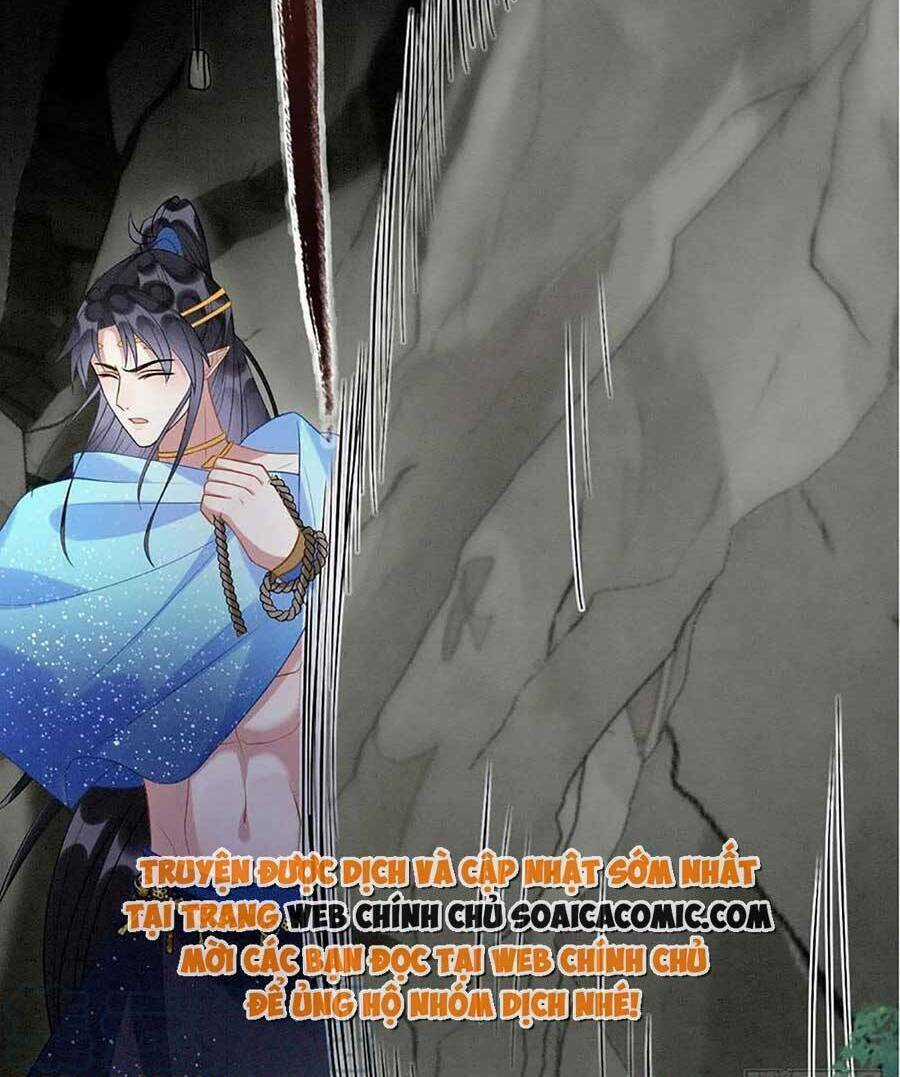 Được Chồng Rắn Siêu Sủng Khi Xuyên Qua Thú Thế Chapter 56 trang 40