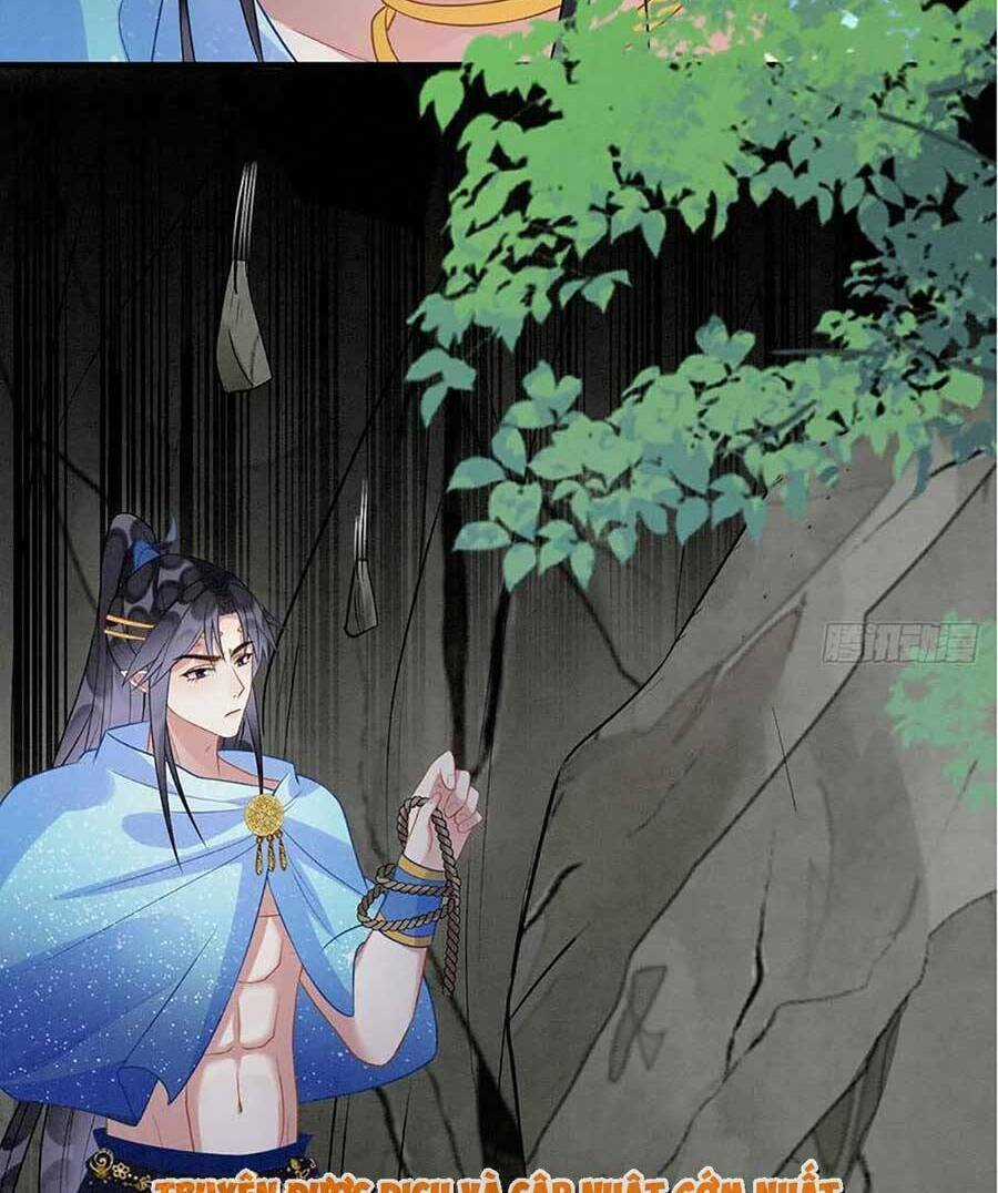 Được Chồng Rắn Siêu Sủng Khi Xuyên Qua Thú Thế Chapter 56 trang 42