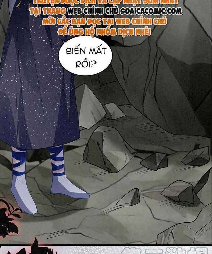 Được Chồng Rắn Siêu Sủng Khi Xuyên Qua Thú Thế Chapter 56 trang 43