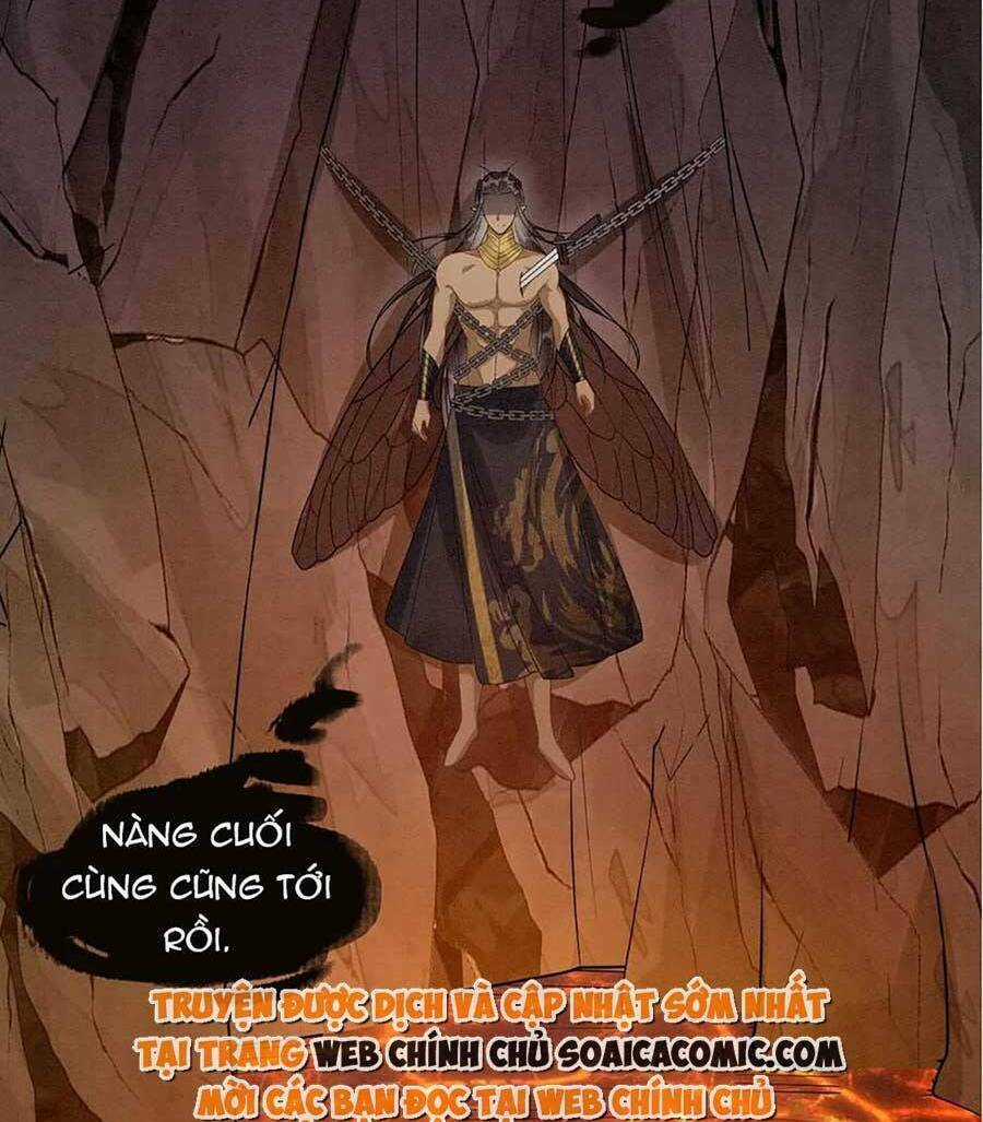 Được Chồng Rắn Siêu Sủng Khi Xuyên Qua Thú Thế Chapter 56 trang 46