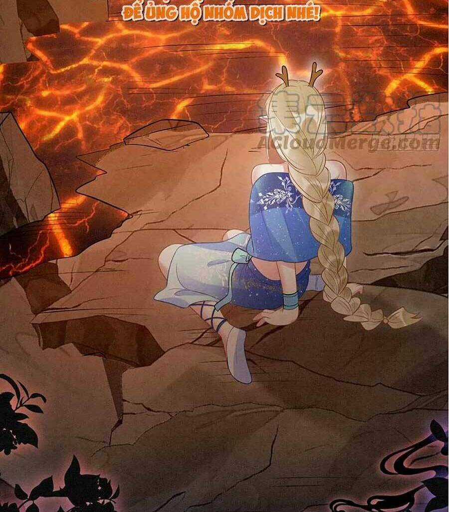 Được Chồng Rắn Siêu Sủng Khi Xuyên Qua Thú Thế Chapter 56 trang 47