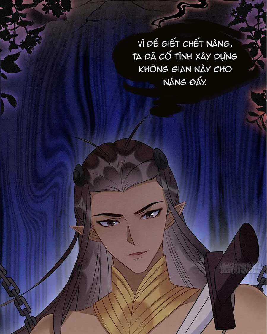 Được Chồng Rắn Siêu Sủng Khi Xuyên Qua Thú Thế Chapter 56 trang 48