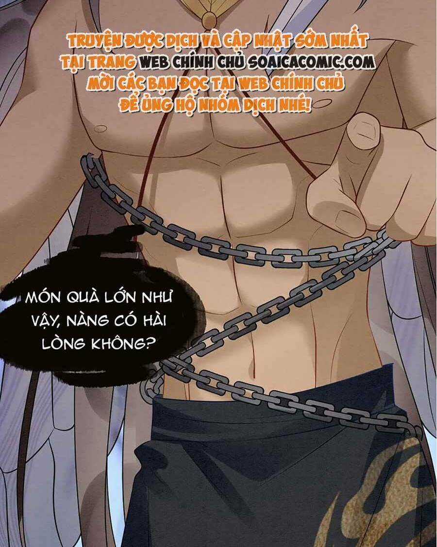 Được Chồng Rắn Siêu Sủng Khi Xuyên Qua Thú Thế Chapter 56 trang 49