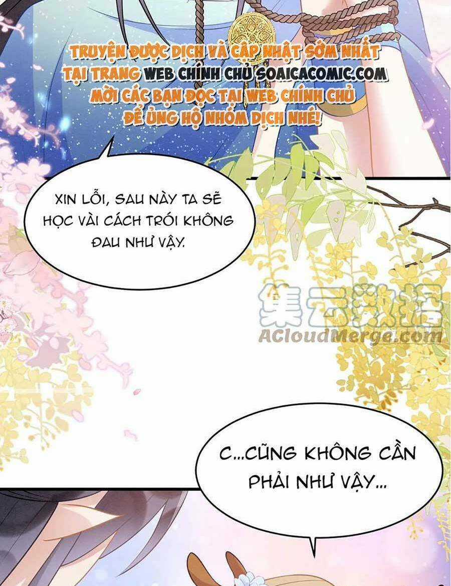 Được Chồng Rắn Siêu Sủng Khi Xuyên Qua Thú Thế Chapter 56 trang 5