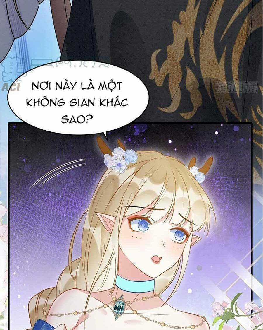 Được Chồng Rắn Siêu Sủng Khi Xuyên Qua Thú Thế Chapter 56 trang 50