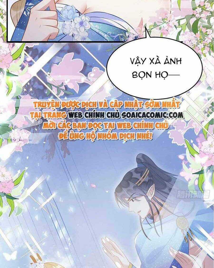 Được Chồng Rắn Siêu Sủng Khi Xuyên Qua Thú Thế Chapter 56 trang 51