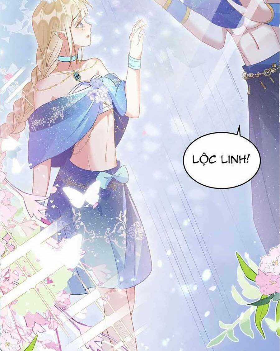 Được Chồng Rắn Siêu Sủng Khi Xuyên Qua Thú Thế Chapter 56 trang 52