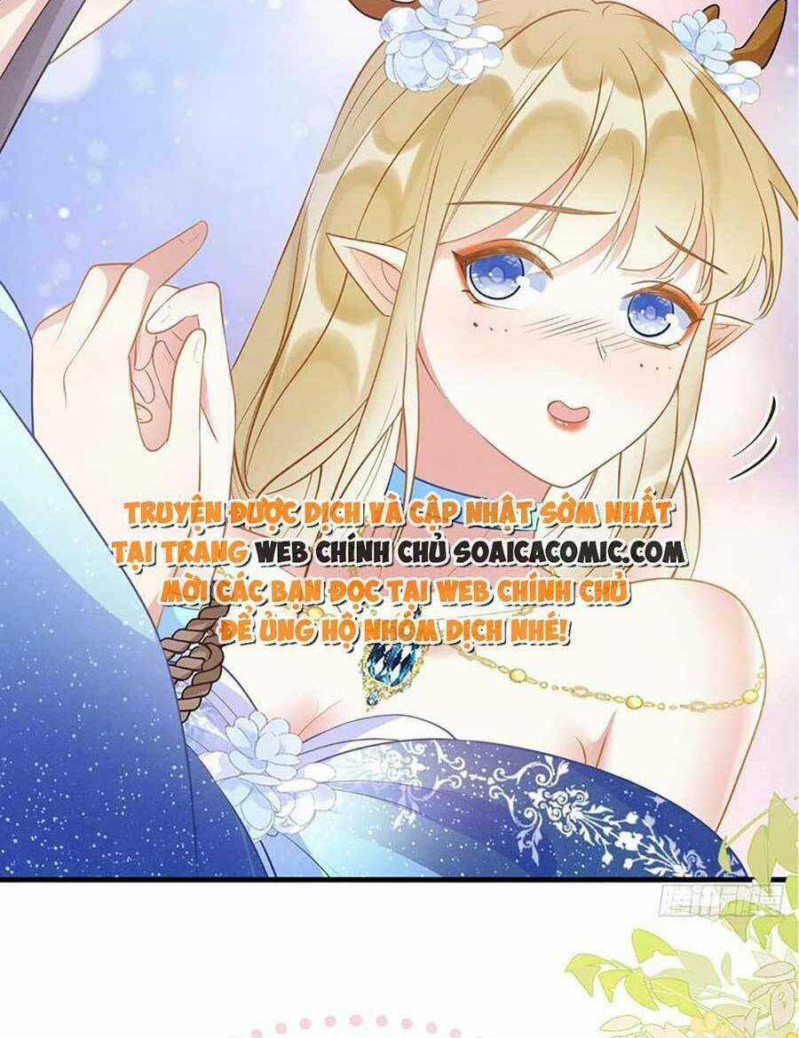 Được Chồng Rắn Siêu Sủng Khi Xuyên Qua Thú Thế Chapter 56 trang 6