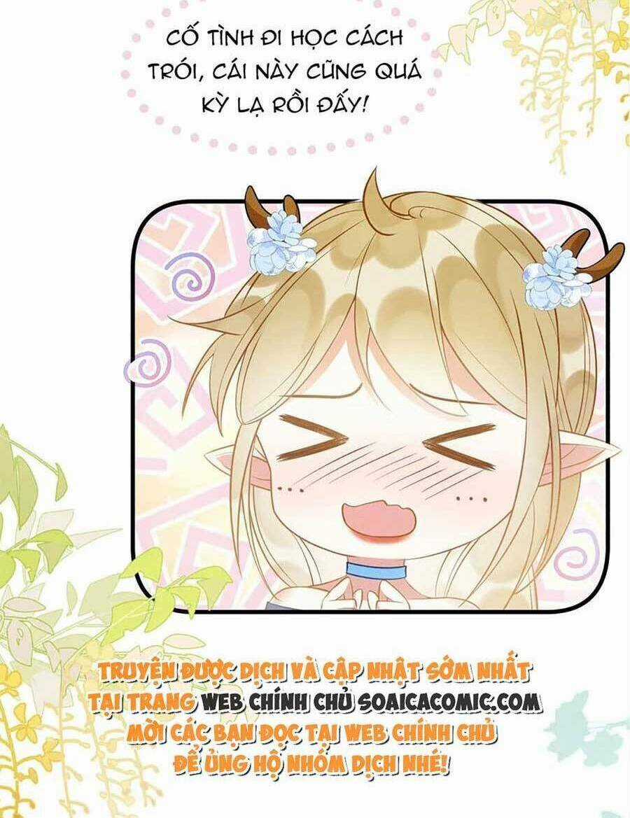 Được Chồng Rắn Siêu Sủng Khi Xuyên Qua Thú Thế Chapter 56 trang 7