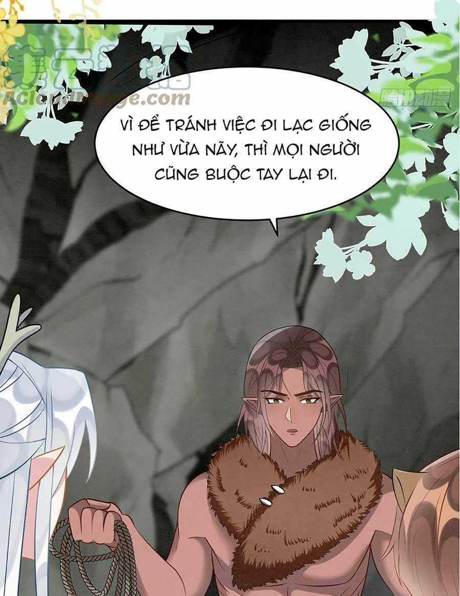 Được Chồng Rắn Siêu Sủng Khi Xuyên Qua Thú Thế Chapter 56 trang 8