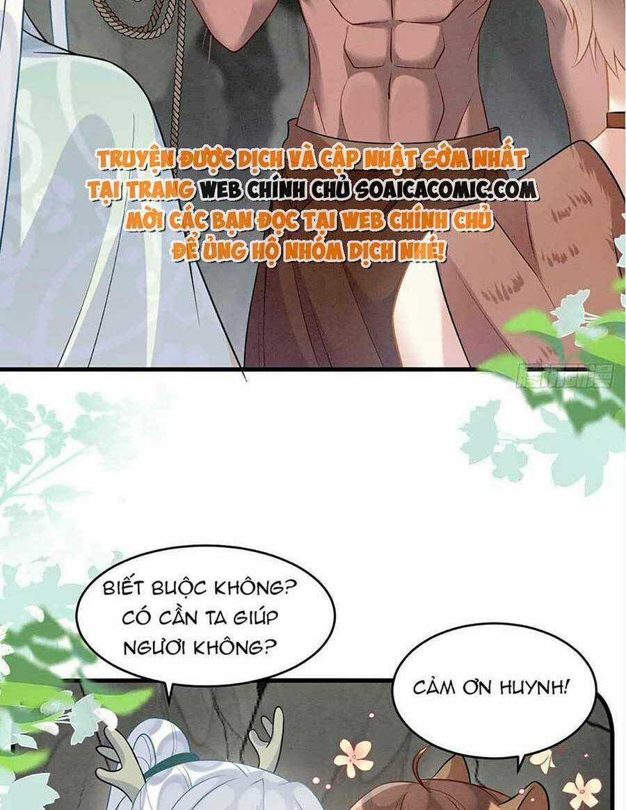 Được Chồng Rắn Siêu Sủng Khi Xuyên Qua Thú Thế Chapter 56 trang 9