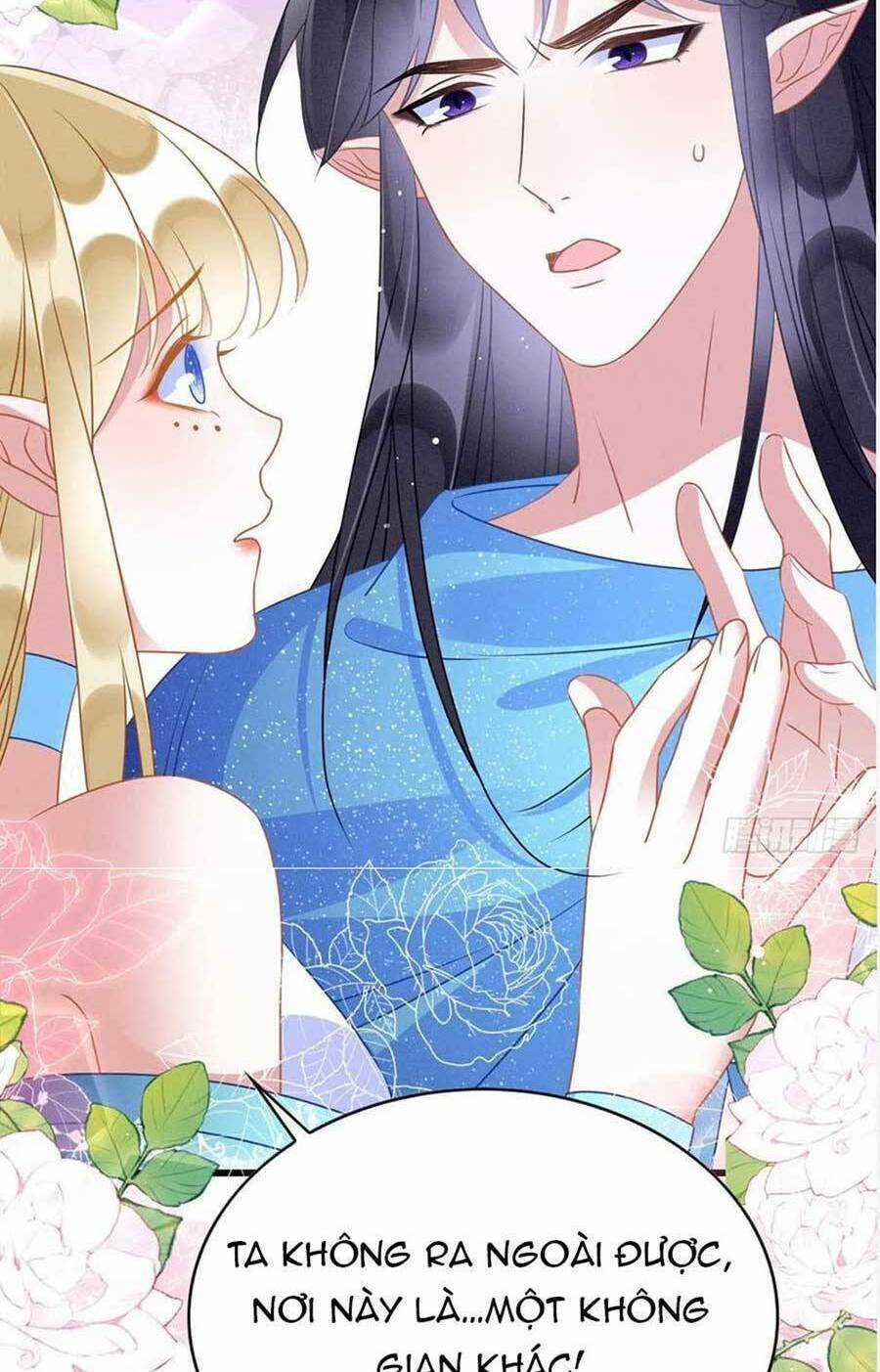 Được Chồng Rắn Siêu Sủng Khi Xuyên Qua Thú Thế Chapter 57 trang 1