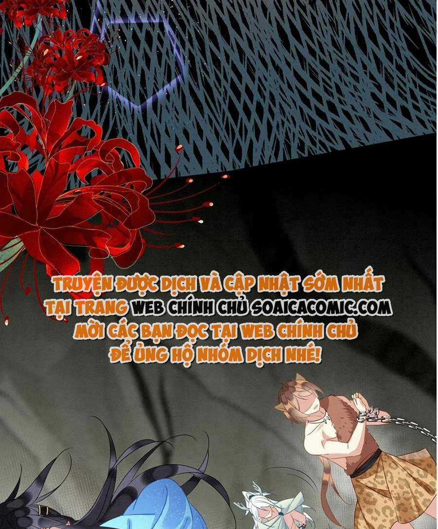 Được Chồng Rắn Siêu Sủng Khi Xuyên Qua Thú Thế Chapter 57 trang 10