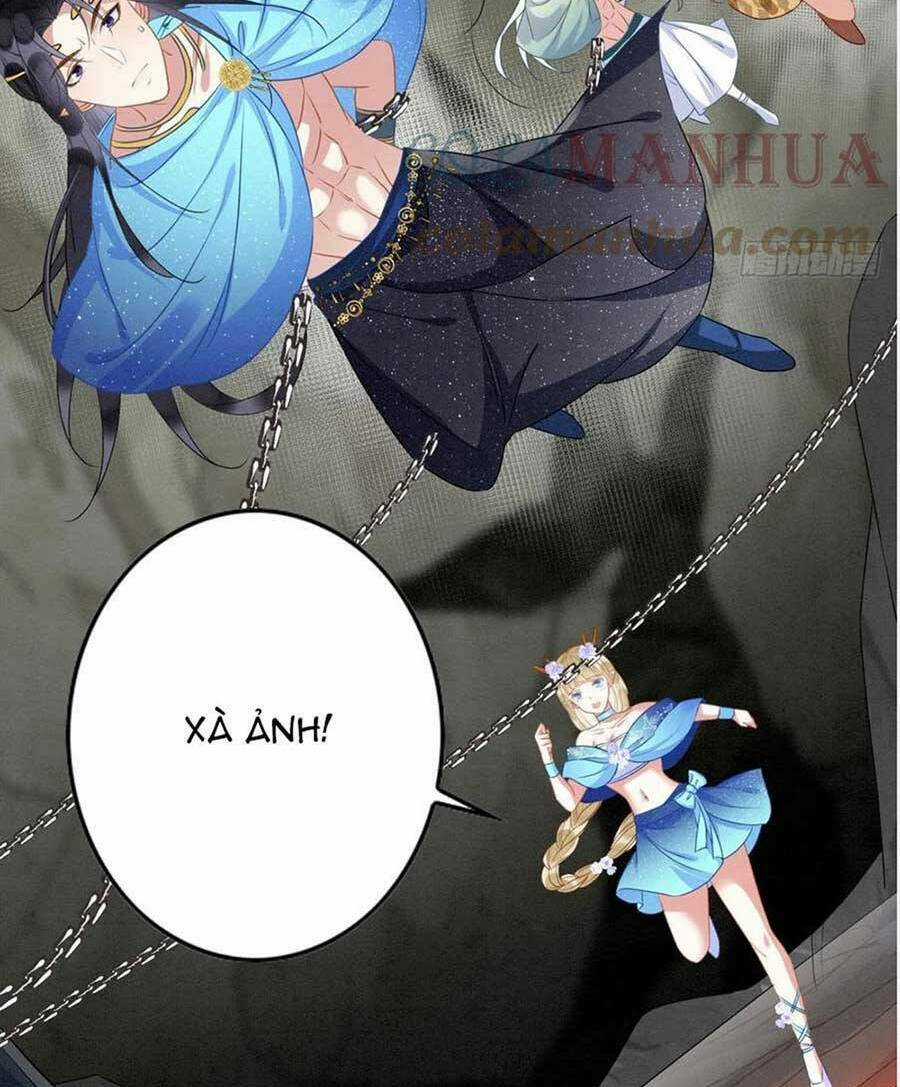 Được Chồng Rắn Siêu Sủng Khi Xuyên Qua Thú Thế Chapter 57 trang 11