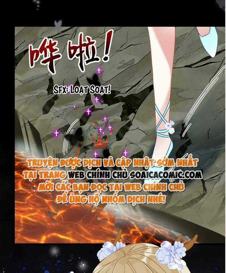 Được Chồng Rắn Siêu Sủng Khi Xuyên Qua Thú Thế Chapter 57 trang 13