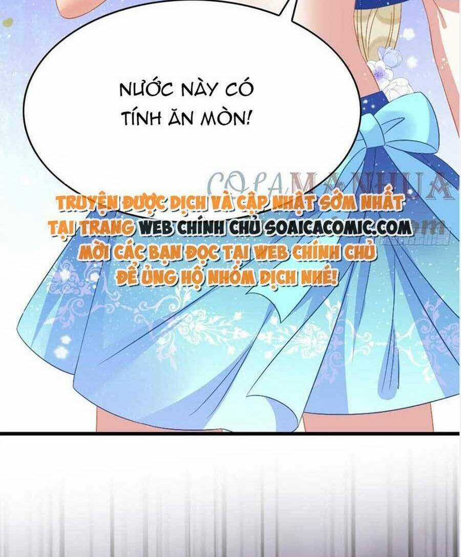 Được Chồng Rắn Siêu Sủng Khi Xuyên Qua Thú Thế Chapter 57 trang 15