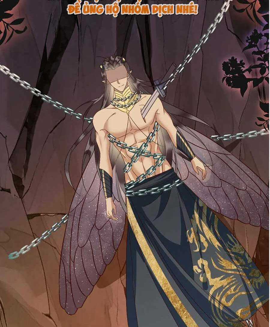 Được Chồng Rắn Siêu Sủng Khi Xuyên Qua Thú Thế Chapter 57 trang 17