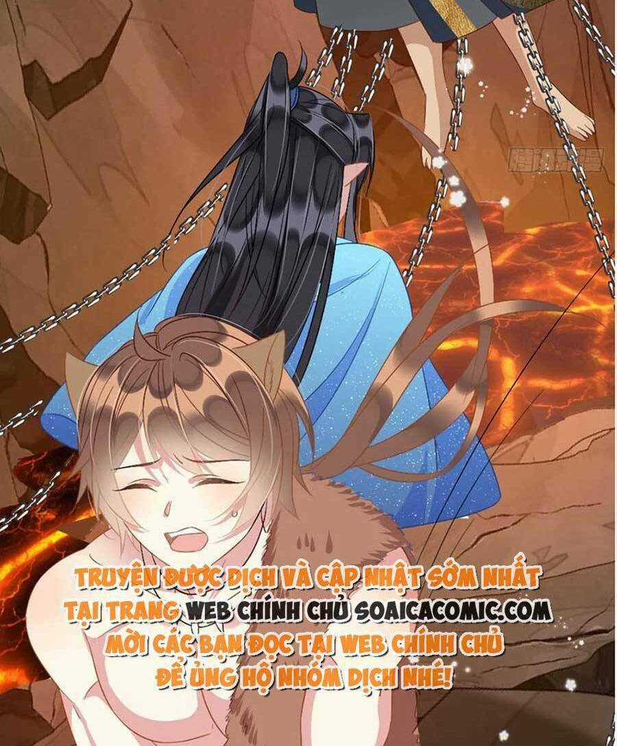 Được Chồng Rắn Siêu Sủng Khi Xuyên Qua Thú Thế Chapter 57 trang 18