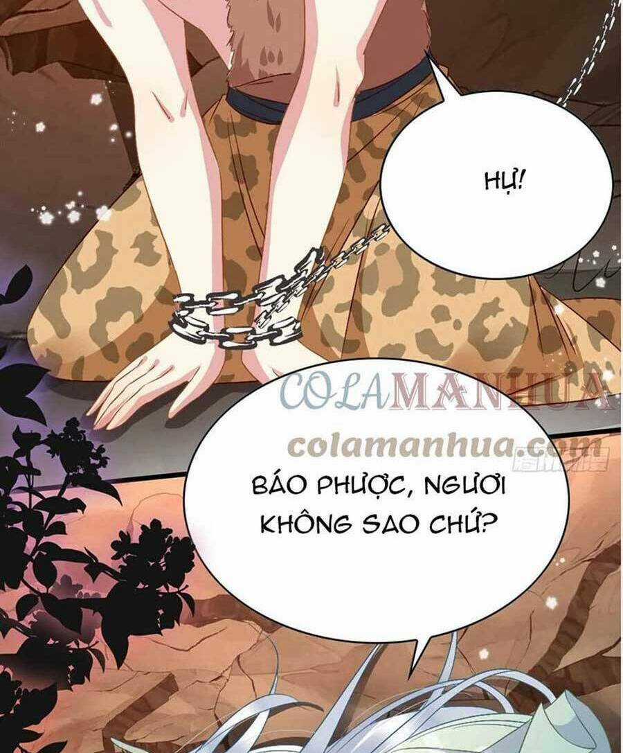 Được Chồng Rắn Siêu Sủng Khi Xuyên Qua Thú Thế Chapter 57 trang 19