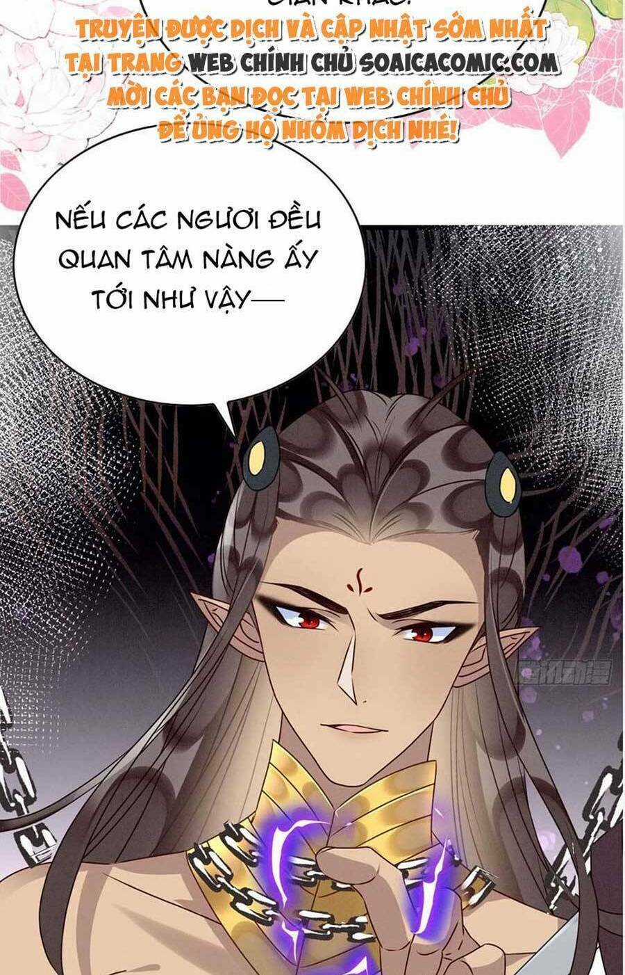 Được Chồng Rắn Siêu Sủng Khi Xuyên Qua Thú Thế Chapter 57 trang 2