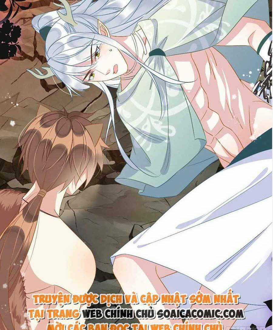 Được Chồng Rắn Siêu Sủng Khi Xuyên Qua Thú Thế Chapter 57 trang 20