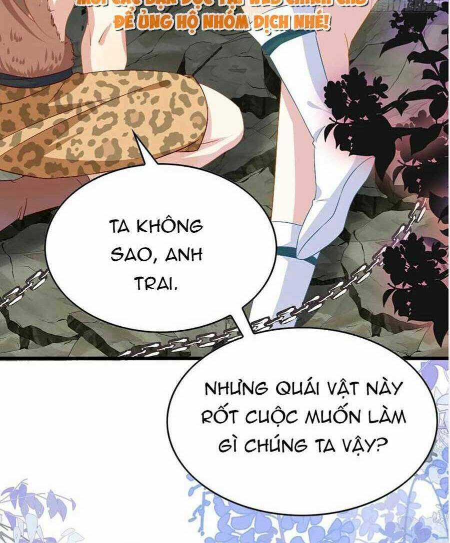 Được Chồng Rắn Siêu Sủng Khi Xuyên Qua Thú Thế Chapter 57 trang 21