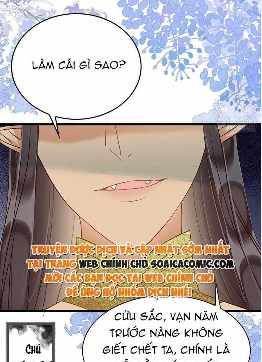 Được Chồng Rắn Siêu Sủng Khi Xuyên Qua Thú Thế Chapter 57 trang 22