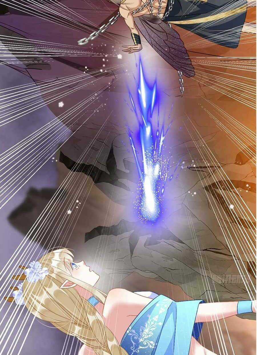 Được Chồng Rắn Siêu Sủng Khi Xuyên Qua Thú Thế Chapter 57 trang 24