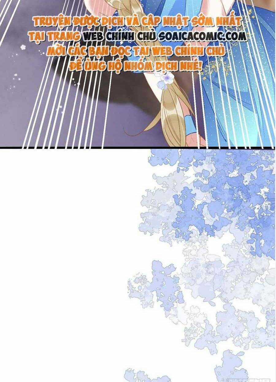 Được Chồng Rắn Siêu Sủng Khi Xuyên Qua Thú Thế Chapter 57 trang 25