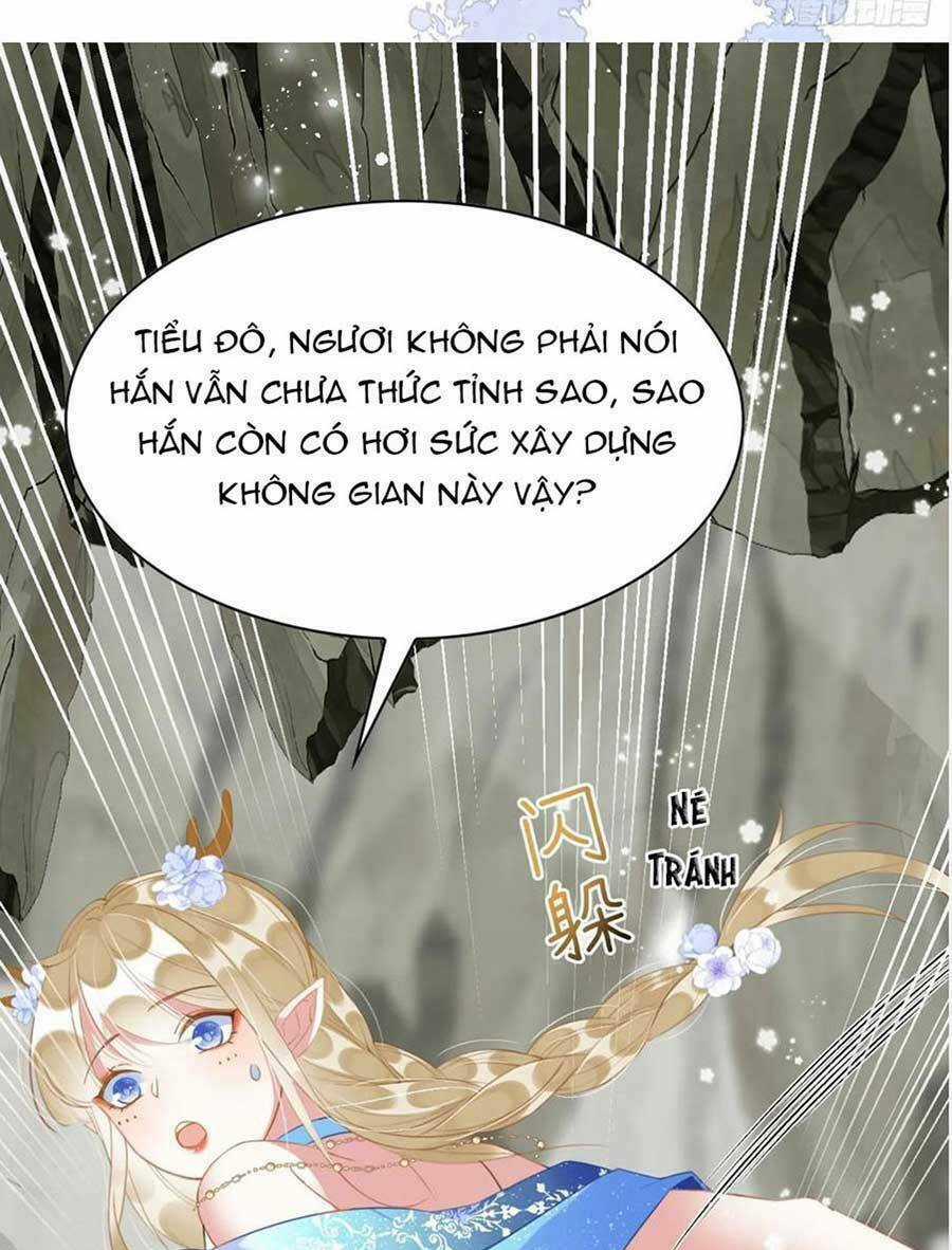 Được Chồng Rắn Siêu Sủng Khi Xuyên Qua Thú Thế Chapter 57 trang 26