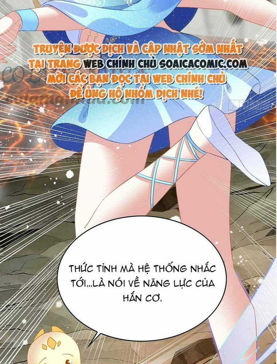 Được Chồng Rắn Siêu Sủng Khi Xuyên Qua Thú Thế Chapter 57 trang 27