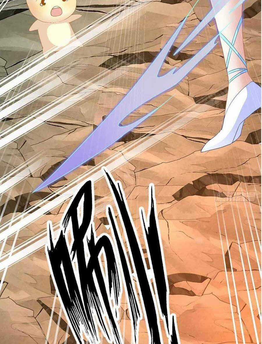 Được Chồng Rắn Siêu Sủng Khi Xuyên Qua Thú Thế Chapter 57 trang 28