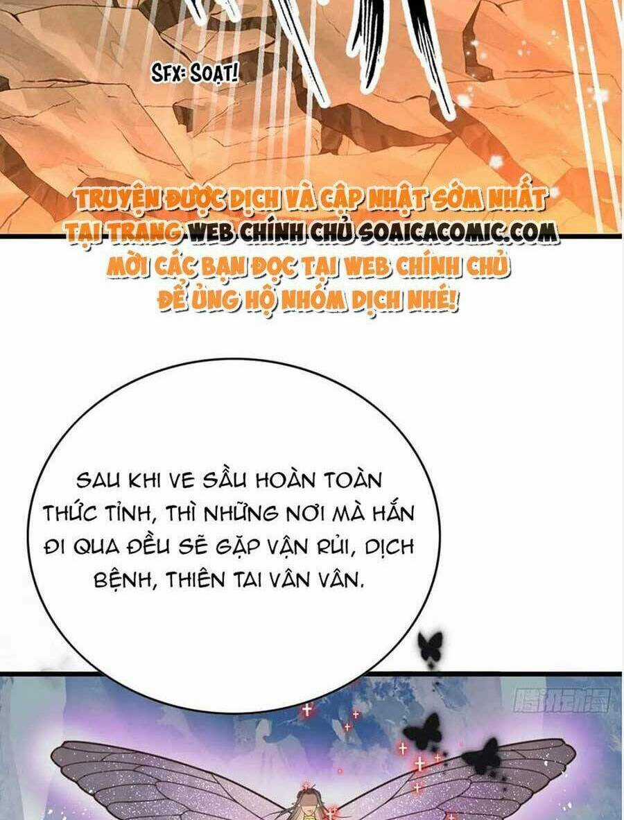 Được Chồng Rắn Siêu Sủng Khi Xuyên Qua Thú Thế Chapter 57 trang 29