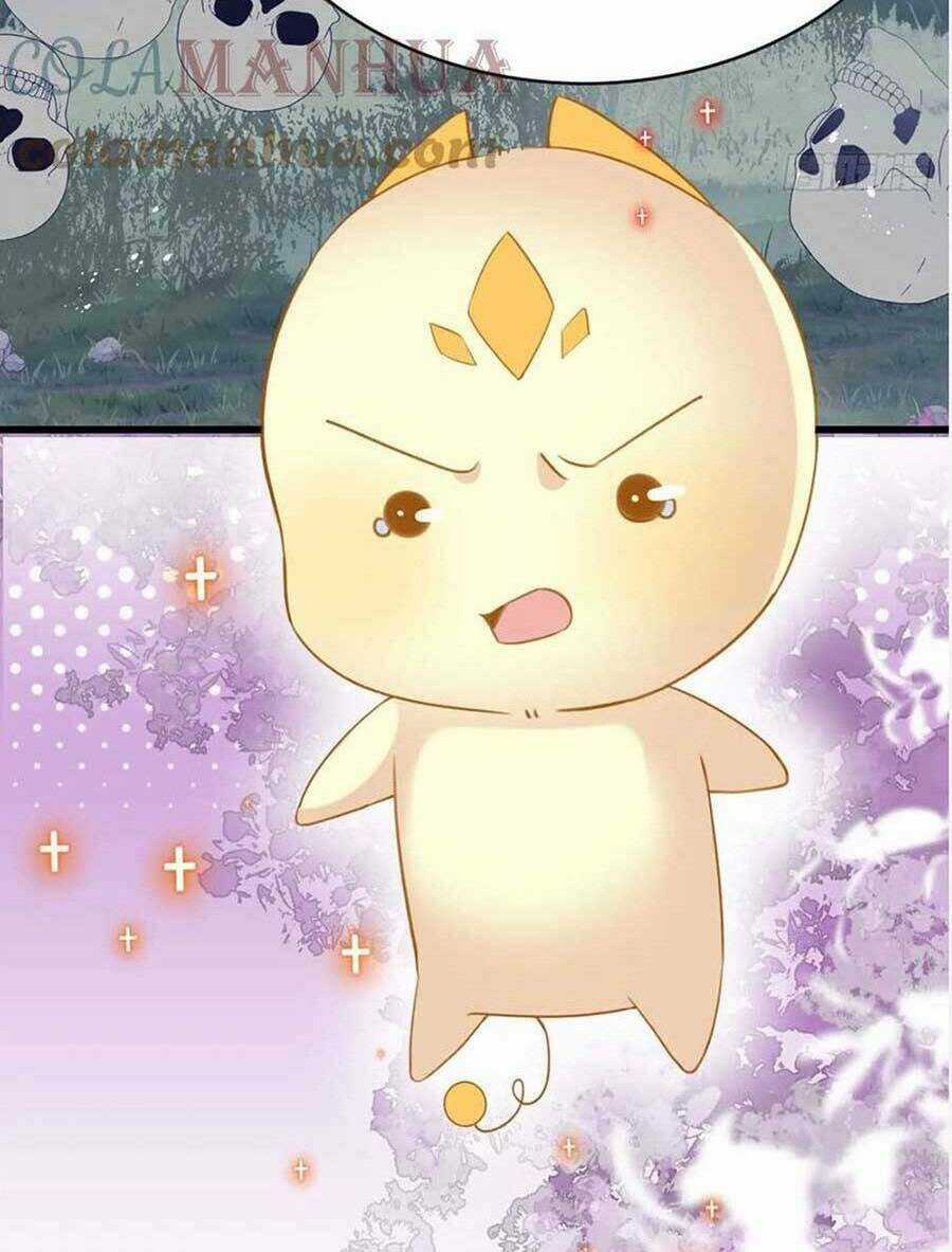 Được Chồng Rắn Siêu Sủng Khi Xuyên Qua Thú Thế Chapter 57 trang 31