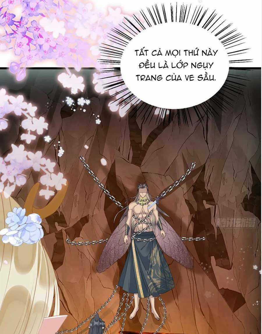 Được Chồng Rắn Siêu Sủng Khi Xuyên Qua Thú Thế Chapter 57 trang 36