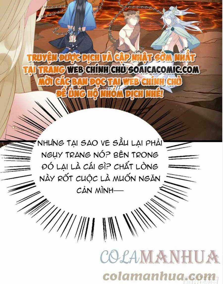 Được Chồng Rắn Siêu Sủng Khi Xuyên Qua Thú Thế Chapter 57 trang 37