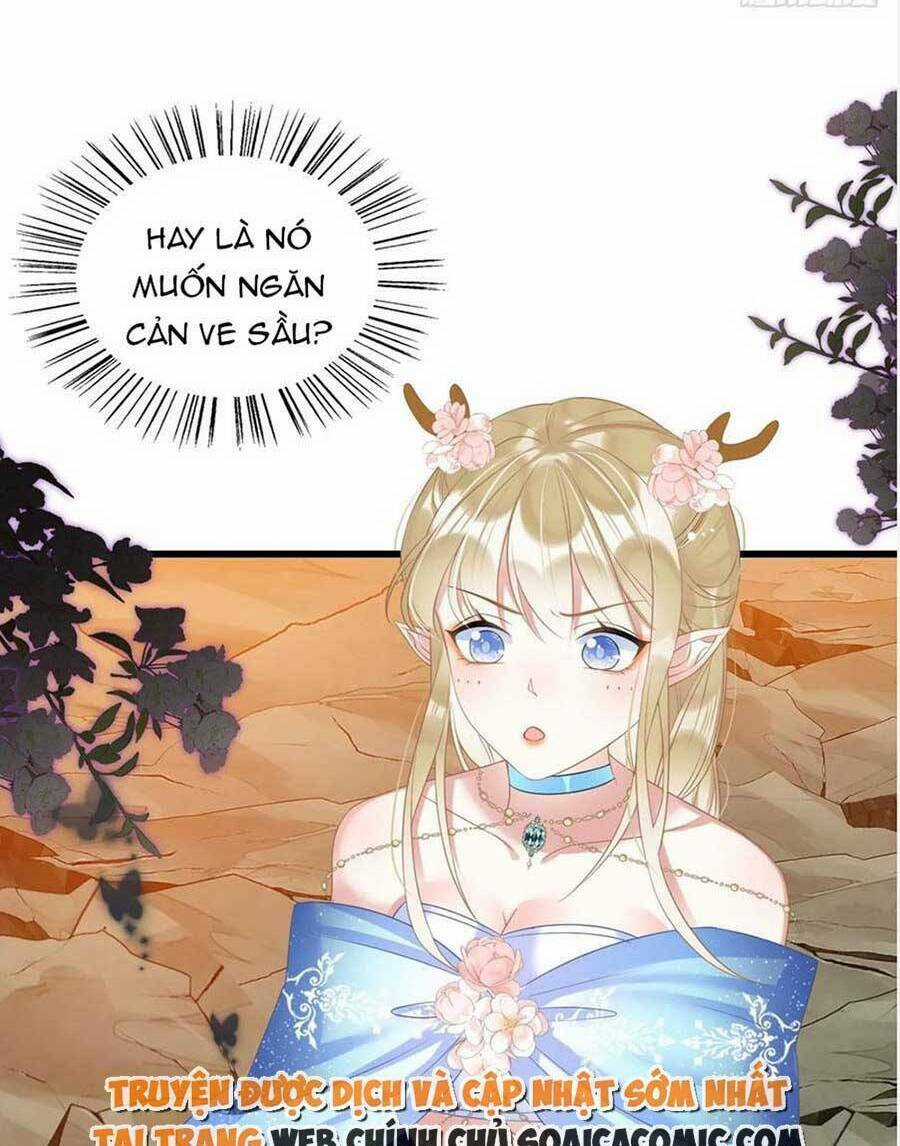 Được Chồng Rắn Siêu Sủng Khi Xuyên Qua Thú Thế Chapter 57 trang 38