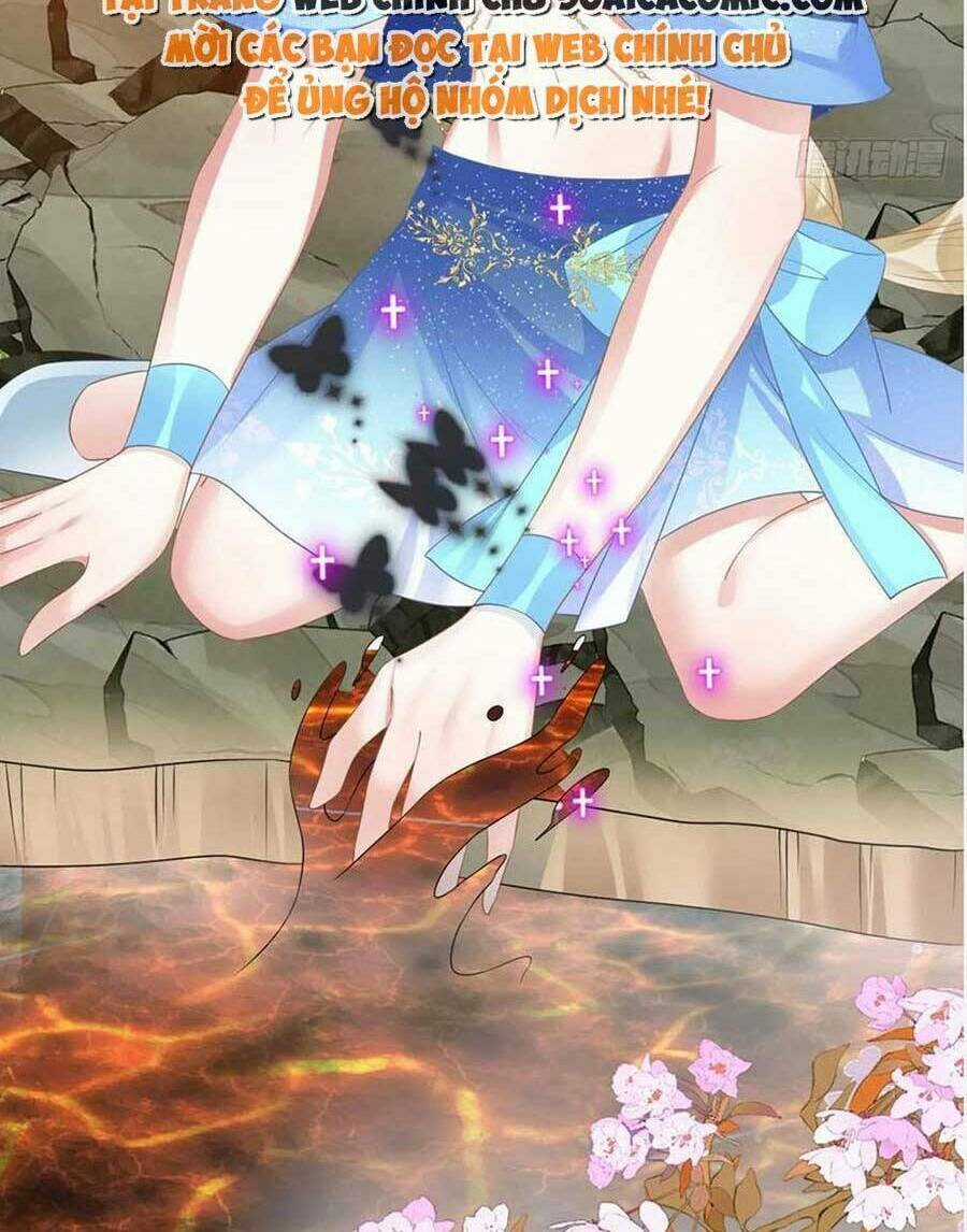 Được Chồng Rắn Siêu Sủng Khi Xuyên Qua Thú Thế Chapter 57 trang 39