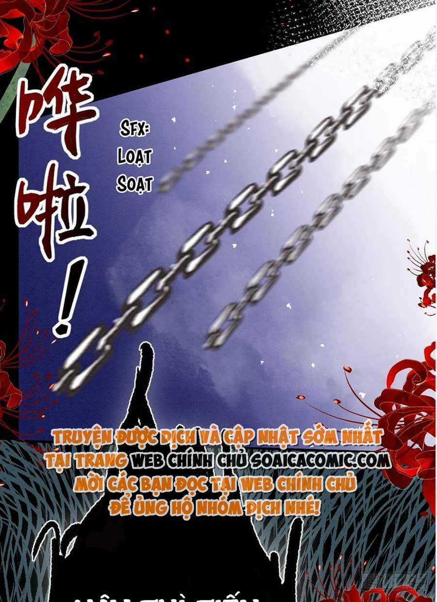 Được Chồng Rắn Siêu Sủng Khi Xuyên Qua Thú Thế Chapter 57 trang 4