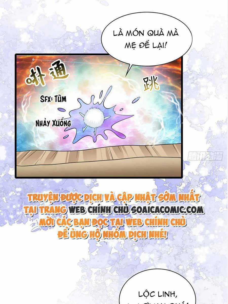 Được Chồng Rắn Siêu Sủng Khi Xuyên Qua Thú Thế Chapter 57 trang 42