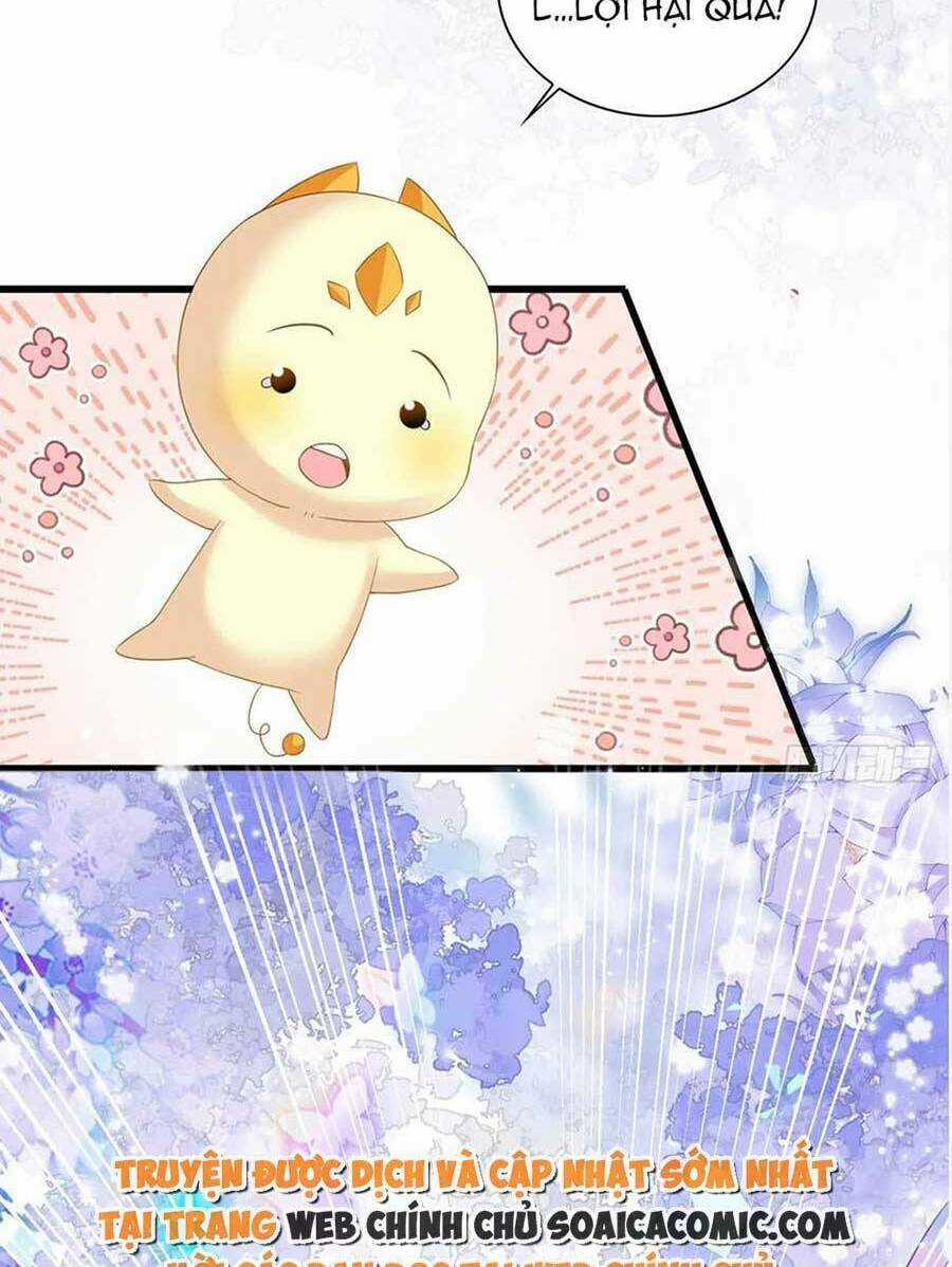 Được Chồng Rắn Siêu Sủng Khi Xuyên Qua Thú Thế Chapter 57 trang 43