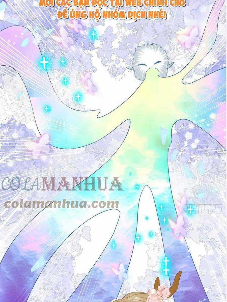 Được Chồng Rắn Siêu Sủng Khi Xuyên Qua Thú Thế Chapter 57 trang 44