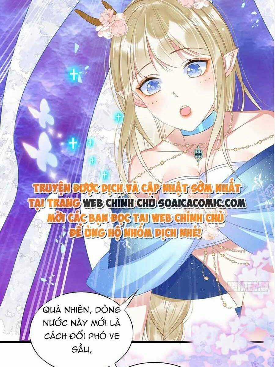 Được Chồng Rắn Siêu Sủng Khi Xuyên Qua Thú Thế Chapter 57 trang 45