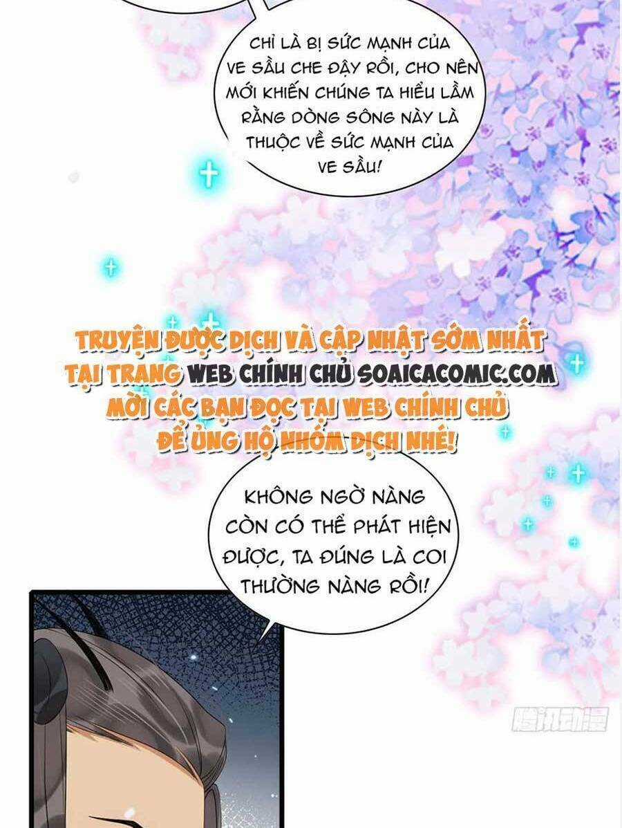 Được Chồng Rắn Siêu Sủng Khi Xuyên Qua Thú Thế Chapter 57 trang 46