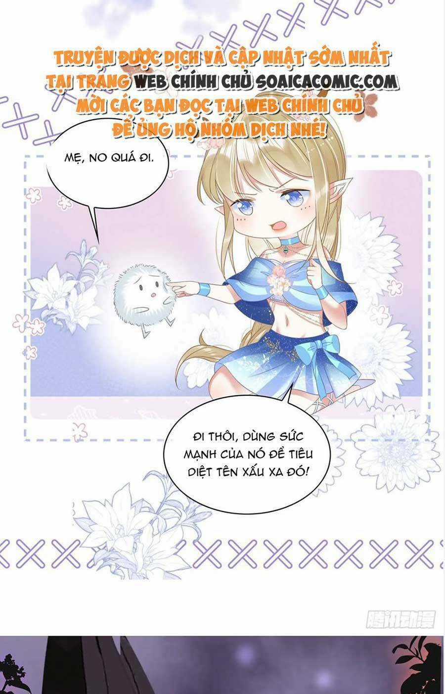 Được Chồng Rắn Siêu Sủng Khi Xuyên Qua Thú Thế Chapter 57 trang 48