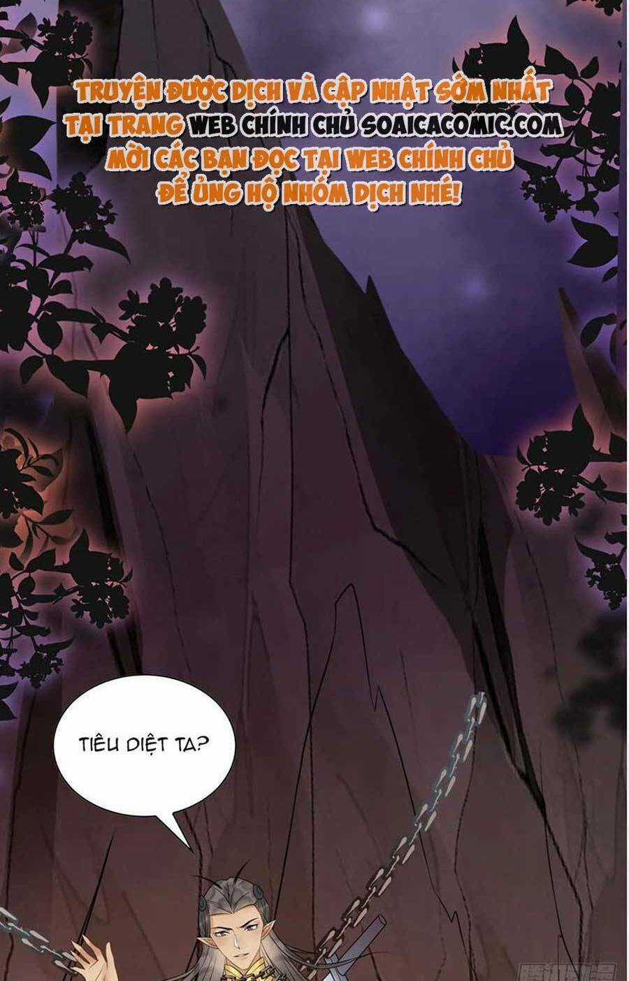 Được Chồng Rắn Siêu Sủng Khi Xuyên Qua Thú Thế Chapter 57 trang 49